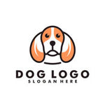 Dog Logo